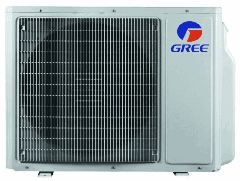 GREE Кондиционеры внешний блок GWHD(28)NK3KO R410