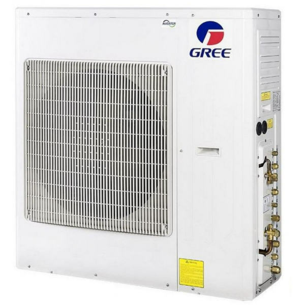 GREE A/C (OUT door) inv. GWHD(42)NK3BO R410