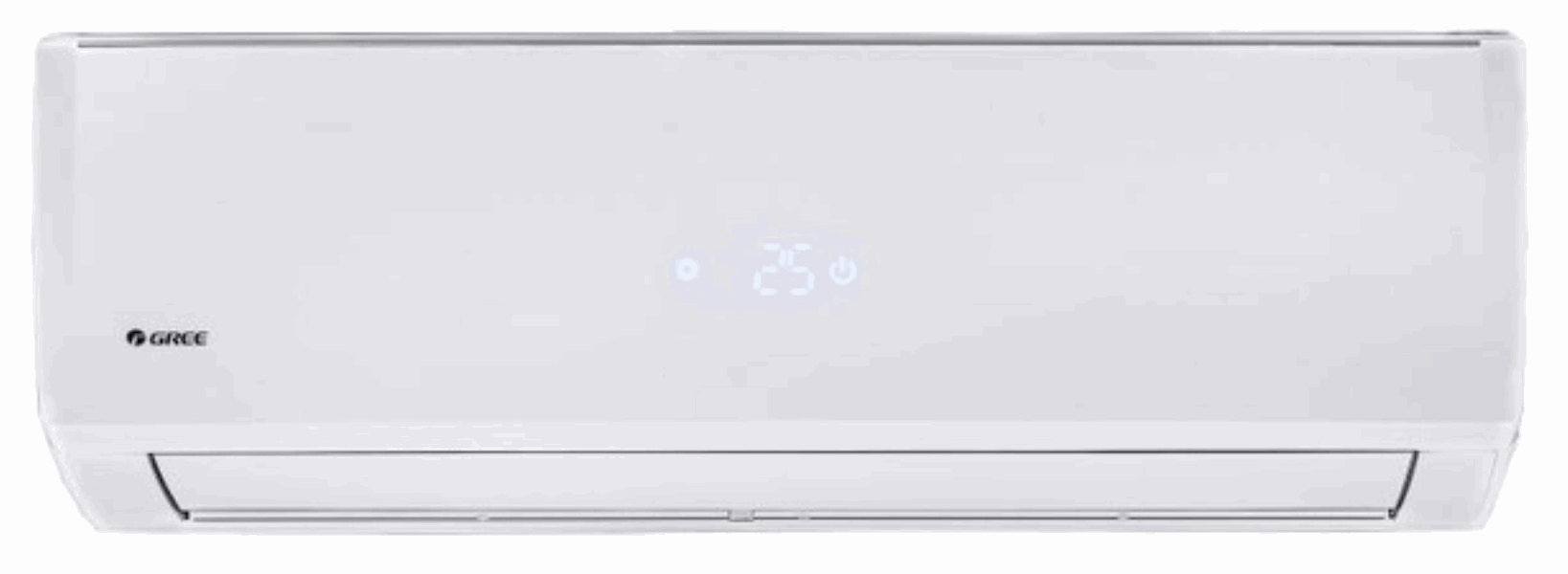 GREE A/C (IN door) inv. GWH09QB-K3DNB6G/I R410