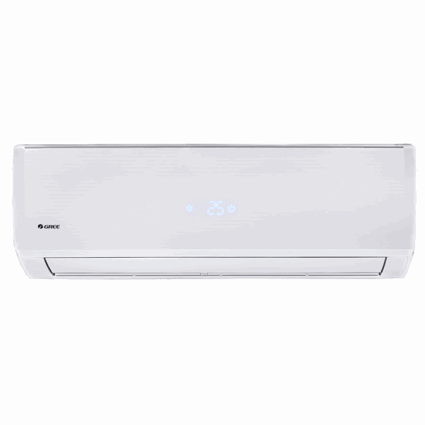 GREE A/C (IN door) inv. GWH12QC-K3DNB6G/I R410