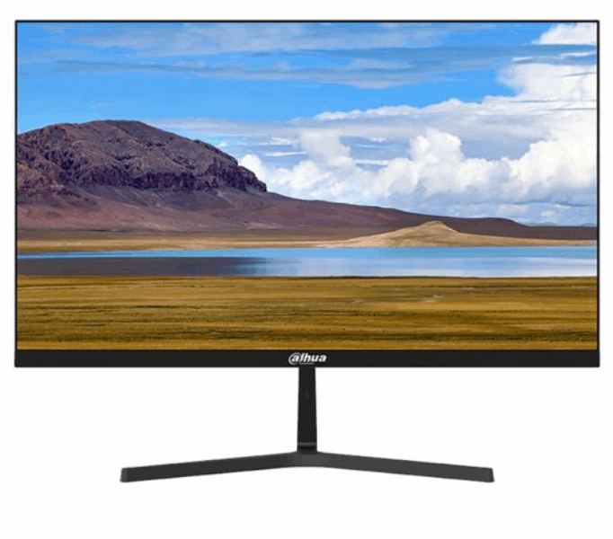 DAHUA Monitor DHI-LM24-B200S
