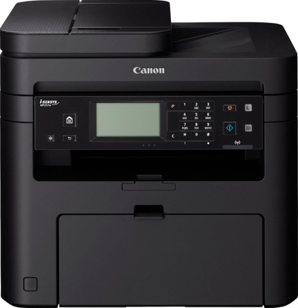 CANON Printer I-SENSYS MF237W