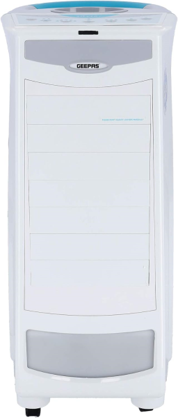 GEEPAS Охладитель воздуха GAC9583N