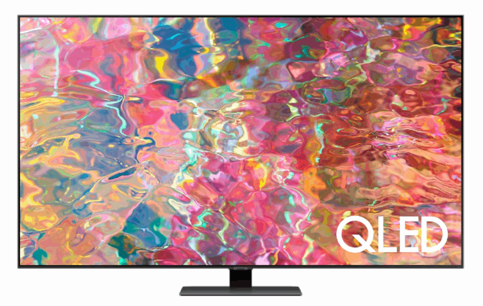 SAMSUNG LED TV QE75Q80BAUXCE