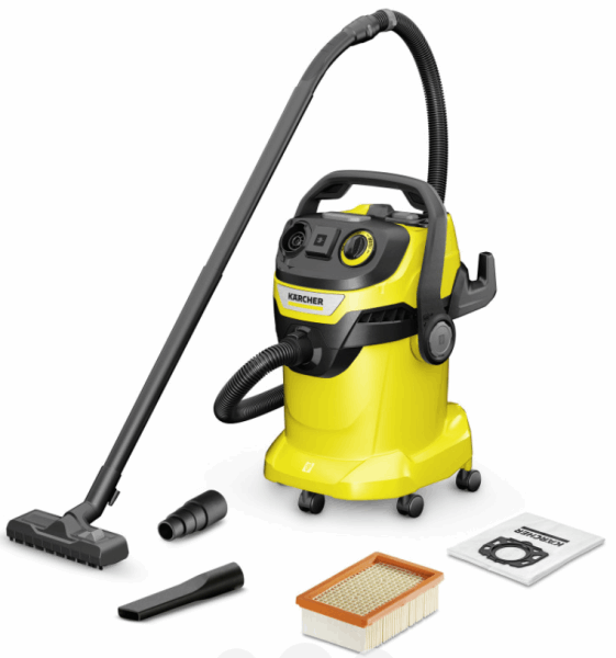 KARCHER Փոշեկուլ WD5P V-25/5/22