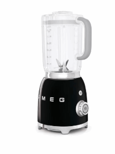 SMEG Blender BLF01BLEU