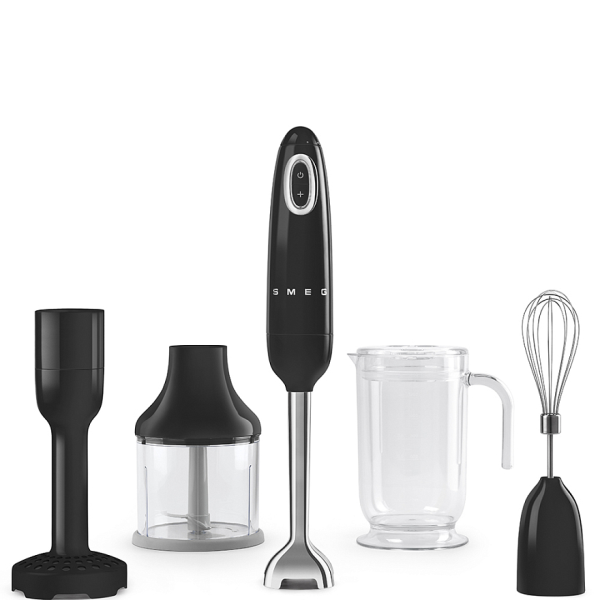 SMEG Hand blender HBF02BLEU