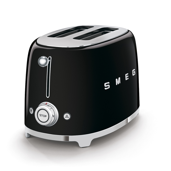 SMEG Toaster TSF01BLEU