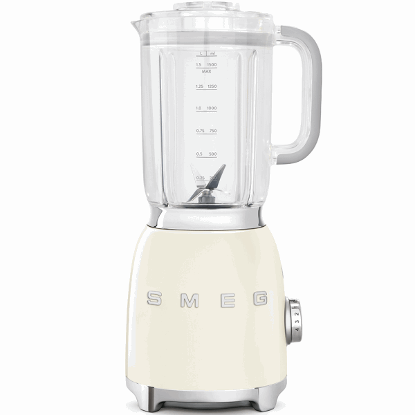 SMEG Блендер BLF01CREU