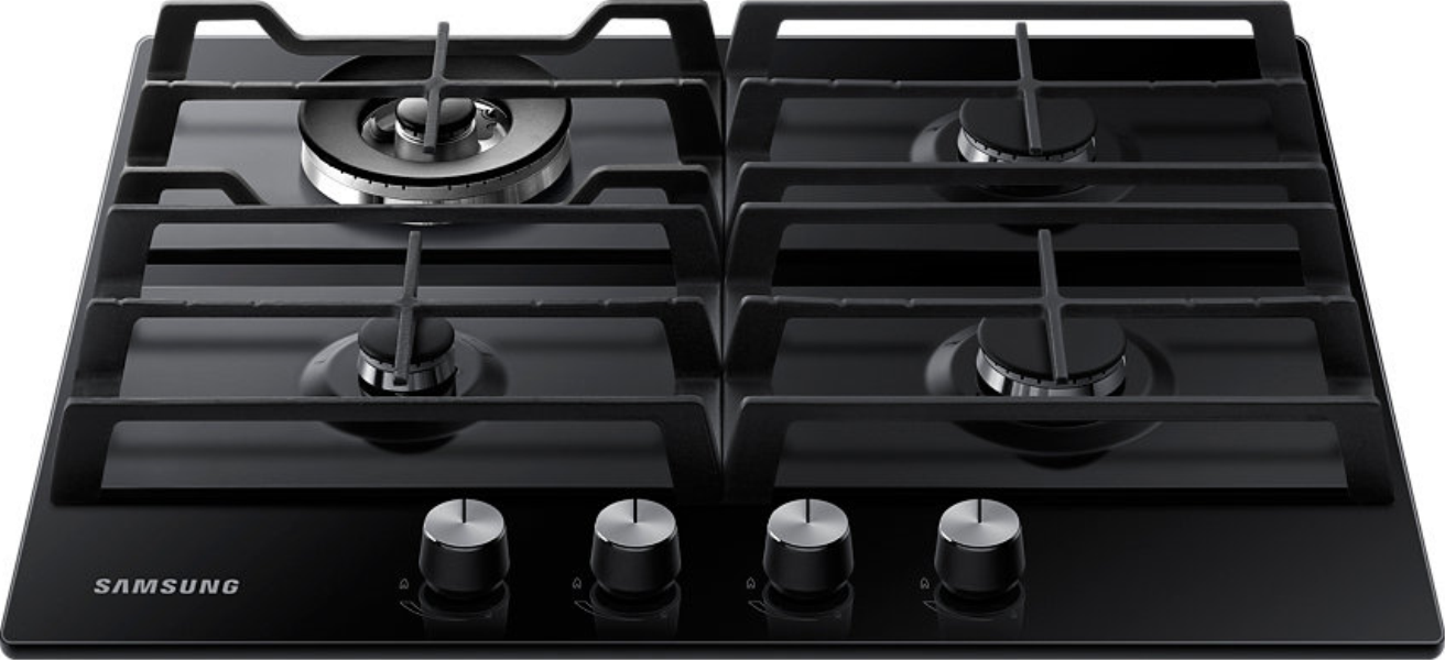 SAMSUNG Built-in Hob NA64H3030AK/WT