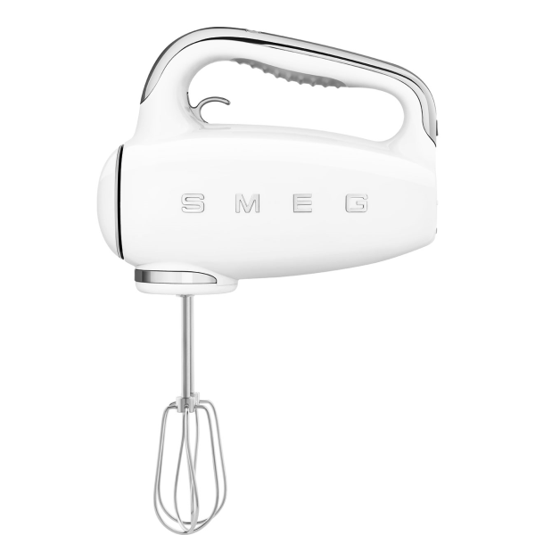 SMEG Hand blender HMF01WHEU