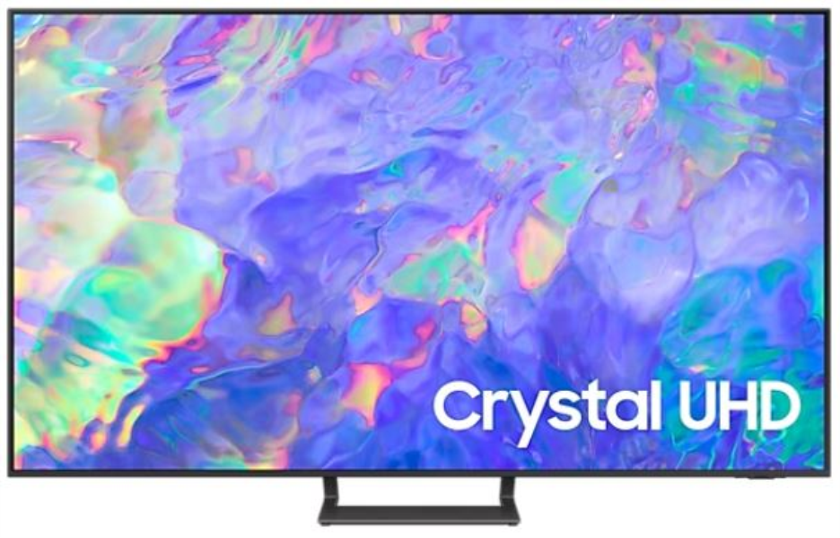 SAMSUNG LED TV UE55CU8500UXRU