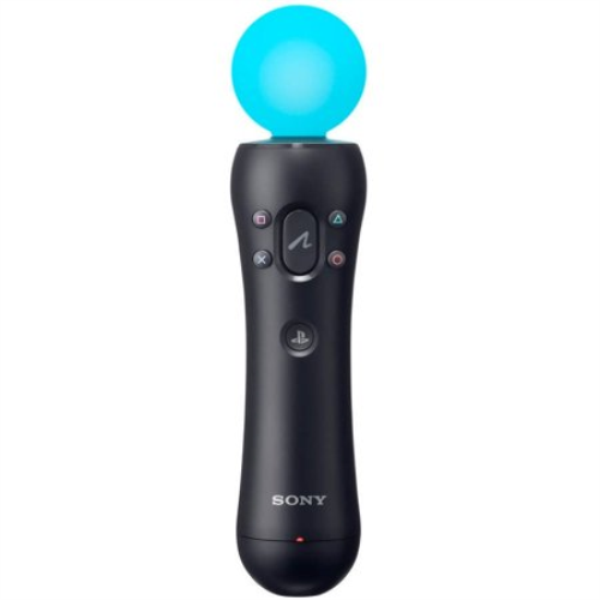 SONY Խաղային կոնսոլի պարագա PS4 MOVE2 (PS719924265)