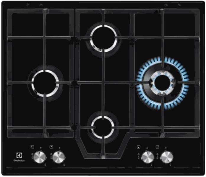 ELECTROLUX Built-in Hob GME363NB