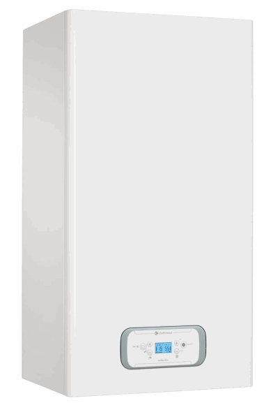 CHAFFOTEAUX Котел ALIXIA ULTRA C24 FF NG