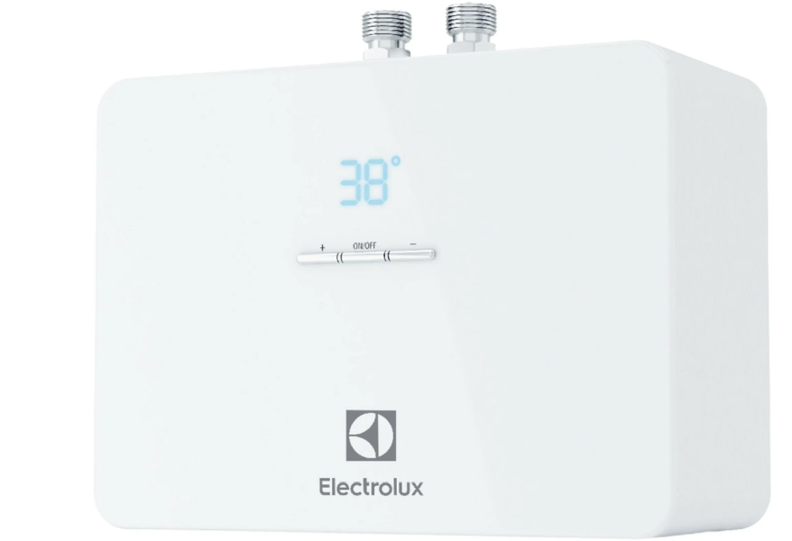 ELECTROLUX Water heater (Geiser) NPX 4 AQUATRONIC DIGITAL 2.0