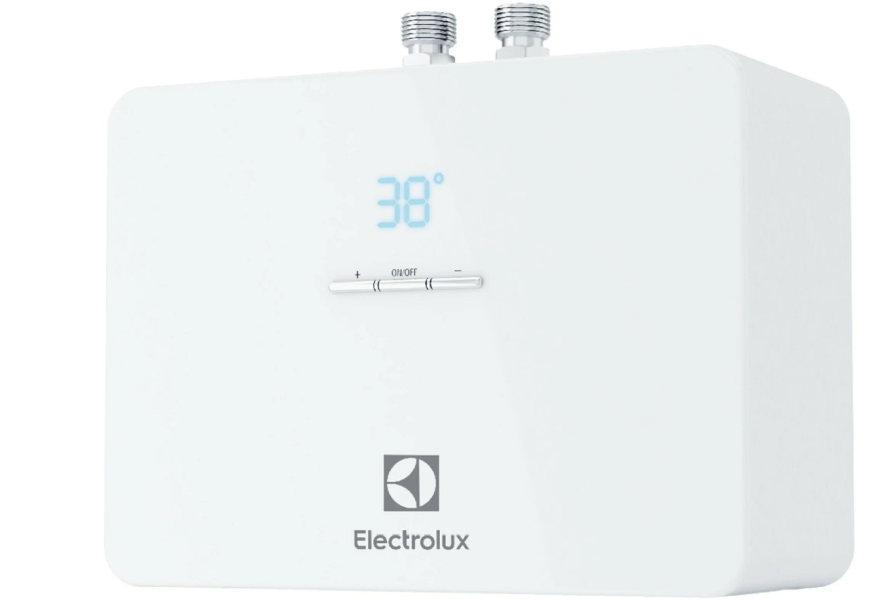 ELECTROLUX Ջրատաքացուցիչ NPX 4 AQUATRONIC DIGITAL 2.0