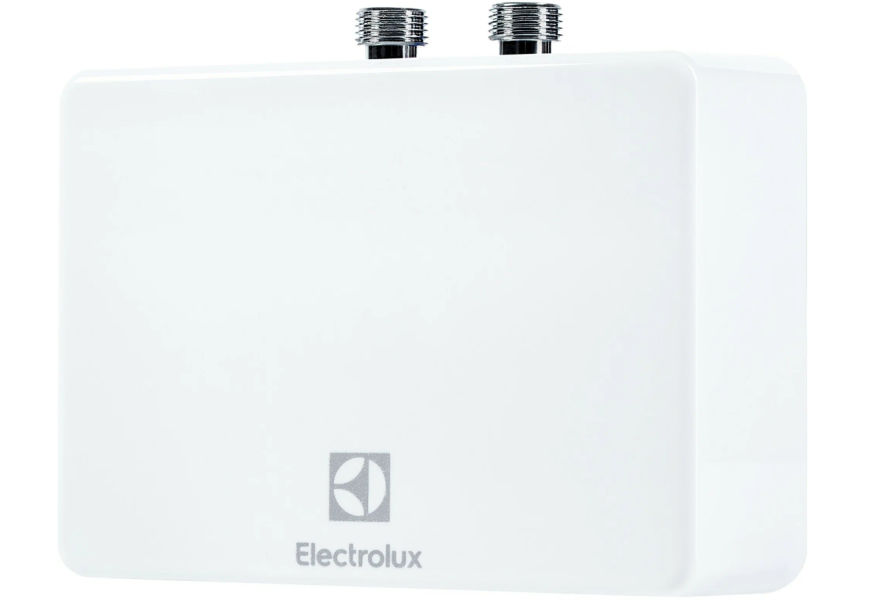 ELECTROLUX Water heater (Geiser) NP 6 AQUATRONIC 2.0