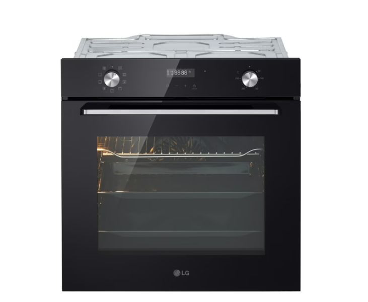 LG Built in oven WSEZ7213B