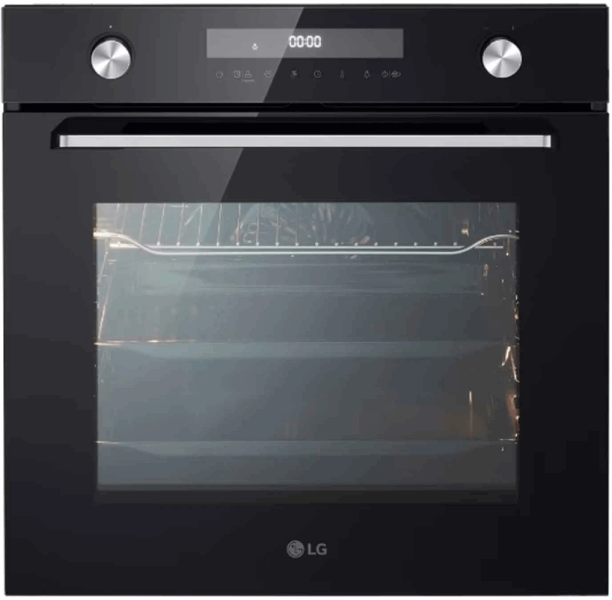 LG Built in oven WSEZM7225B1