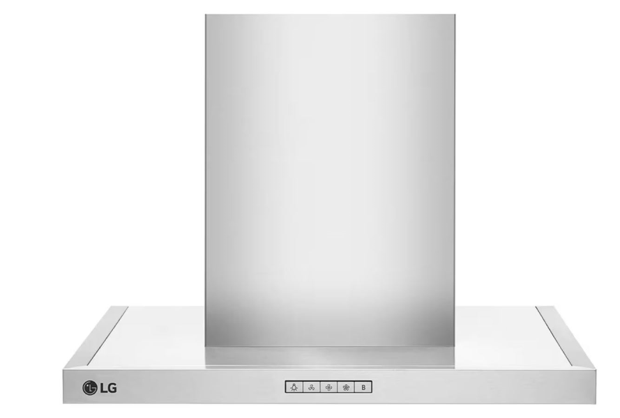 LG Вытяжка HCEZ2415S2