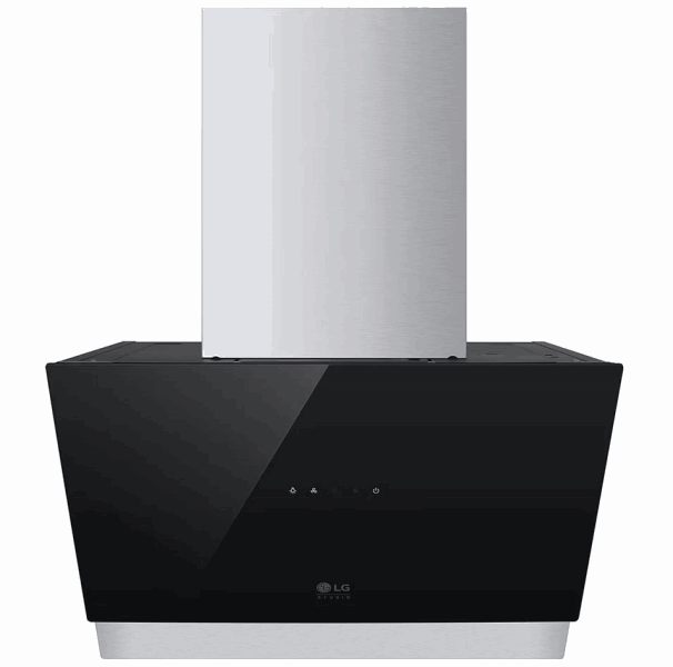 LG Cooker hood HCEZ2427B2