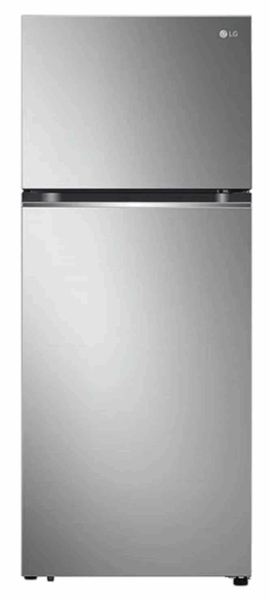 LG Refrigerator Freezer in top GN-B502PLGB