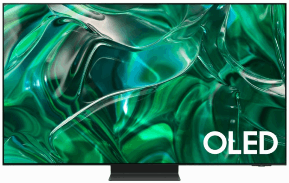 SAMSUNG LED телевизор QE65S95CAUXRU