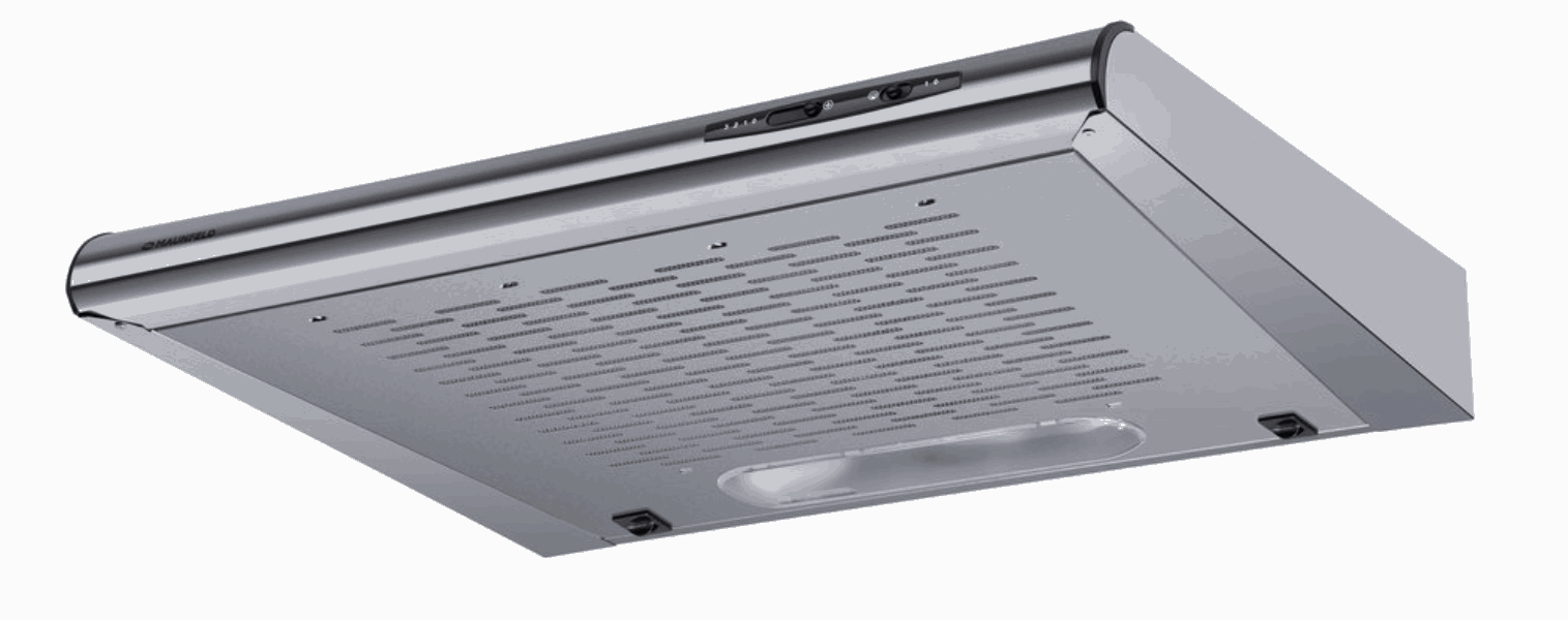MAUNFELD Cooker hood MPA 50 INOX