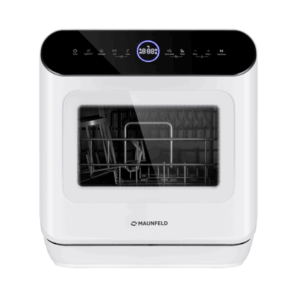 MAUNFELD Table Top Dishwashers MWF07IM