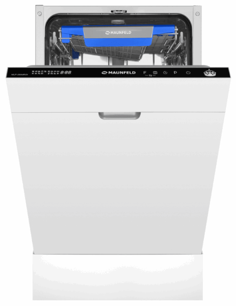 MAUNFELD Built-in dishwasher MLP-08iMROi