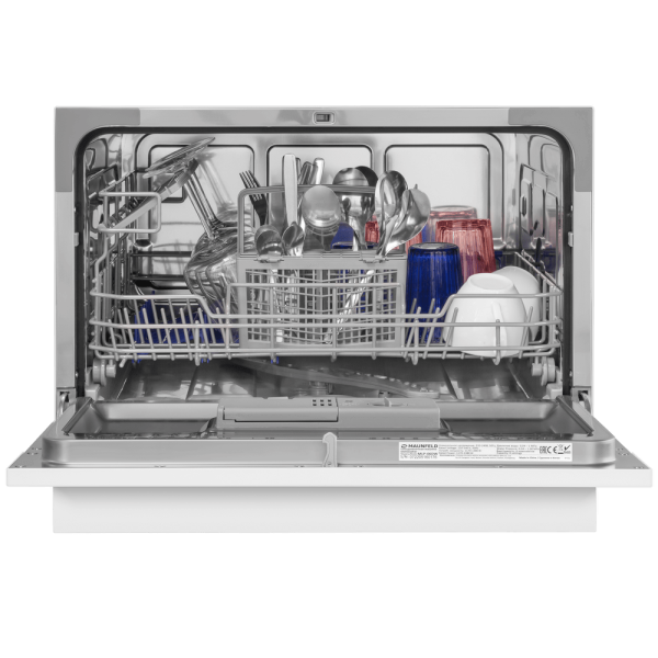MAUNFELD DISH WASHER Freestanding MLP-06DW