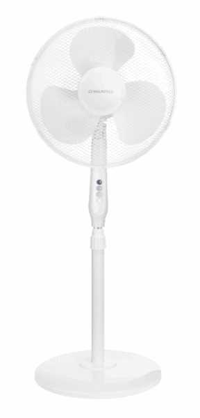 MAUNFELD Fan MSF402W