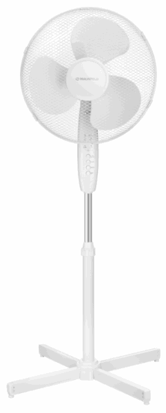 MAUNFELD Fan MSF402WR