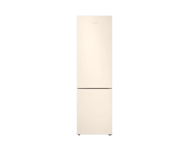 SAMSUNG Refrigerator Bottom mount RB-37A5001EL