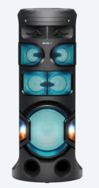 SONY Динамик MHC-V81D