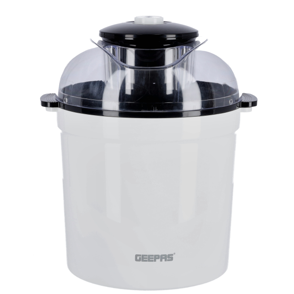 GEEPAS ICECREAM MAKER GIM63027UK