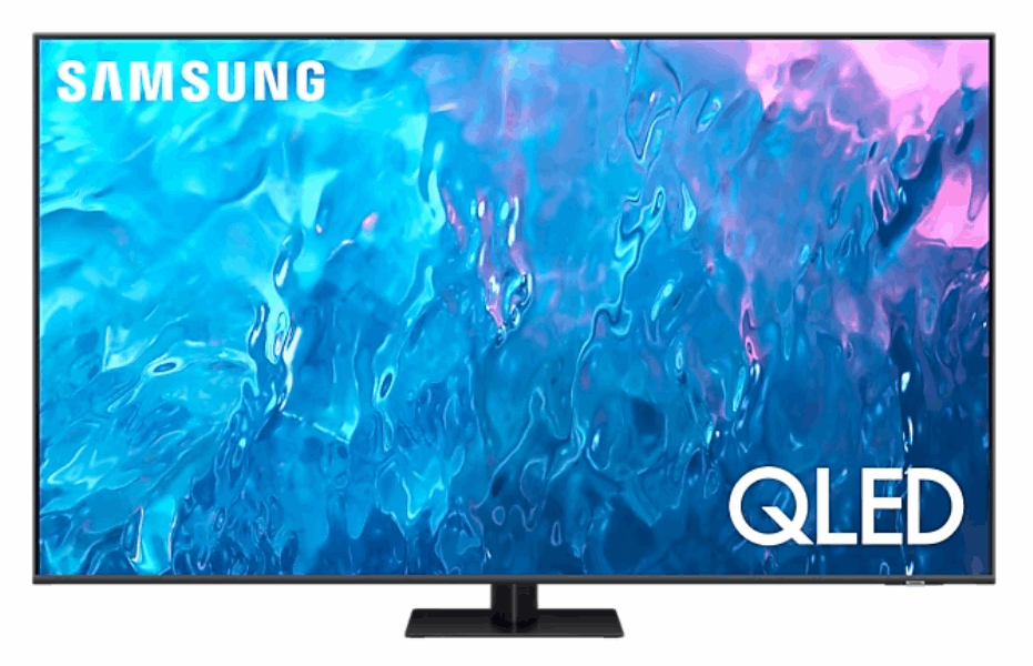SAMSUNG LED телевизор QE85Q70CAUXRU