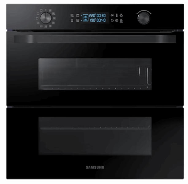 SAMSUNG Встраиваемая духовка NV75R5641RB/WT