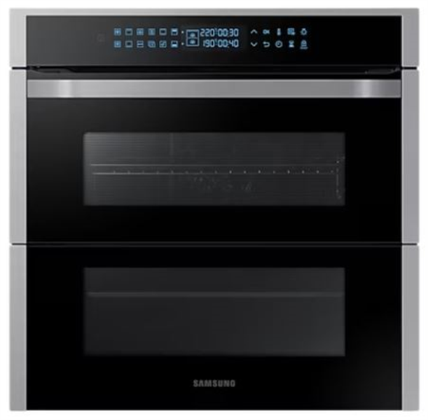 SAMSUNG Built in oven NV75N7646RS/WT