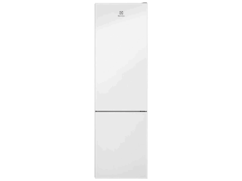 ELECTROLUX Холодильник морозильник снизу RNT7ME34G1