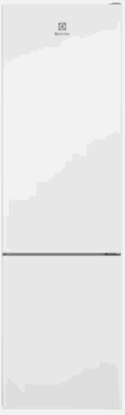 ELECTROLUX Սառնարան սառցախցիկը ներքևում RNT7ME34G1