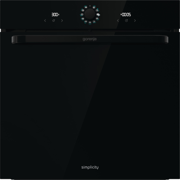 GORENJE Ներկառուցվող ջեռոց BOS6737SYB