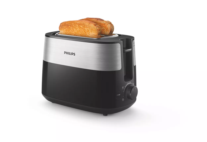 PHILIPS (DA) Toaster HD2516/90