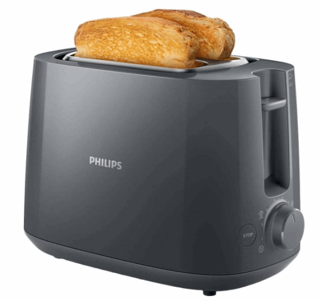 PHILIPS (DA) Տոստեր HD2581/10