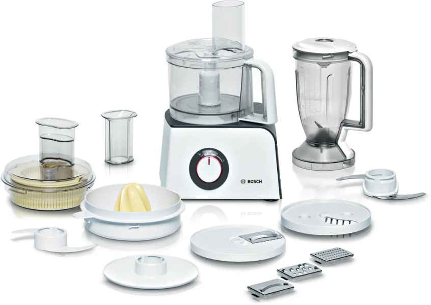 BOSCH Food Processor MCM4200