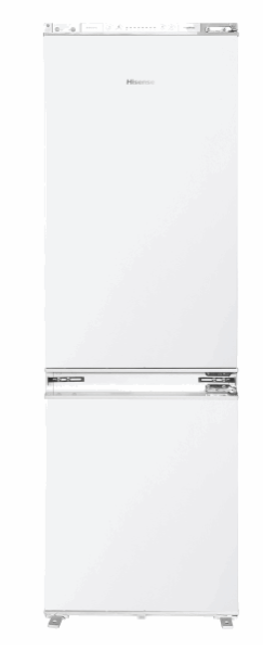 HISENSE Встроенный холодильник RS31WCQ