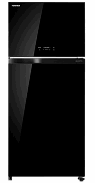 TOSHIBA Refrigerator Freezer in top GR-AG820U-X(XK)