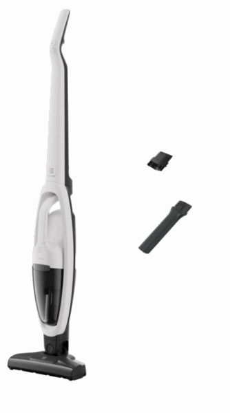 ELECTROLUX Пылесос Вертикальный ES31CB18SH