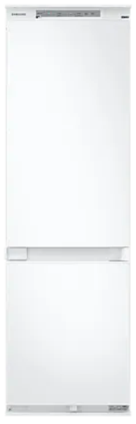 SAMSUNG Встроенный холодильник BRB266000WW/WT